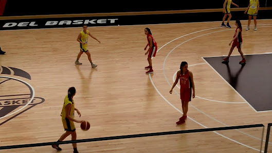 L'Alqueria del Basket thumb 3